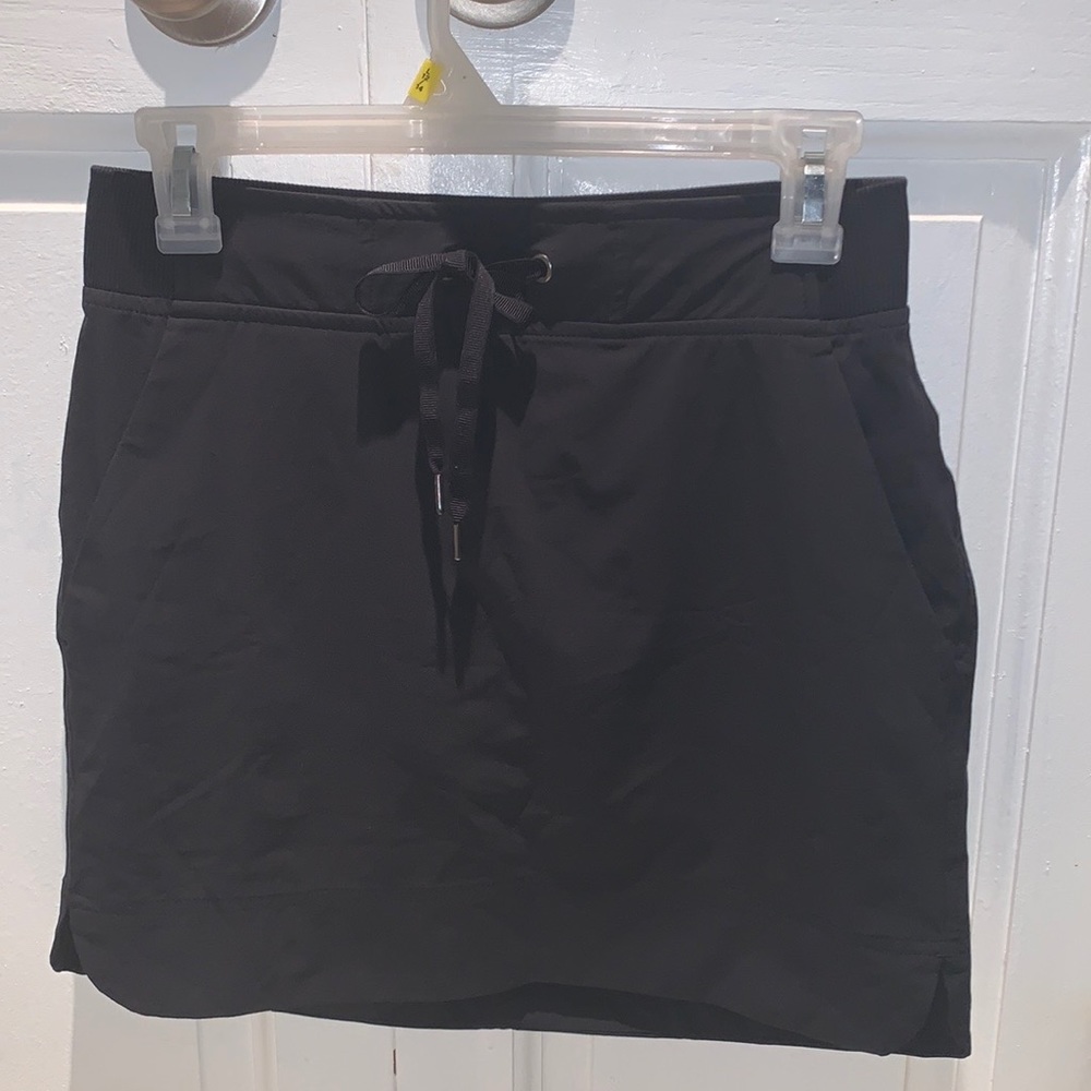 Athleta Skort